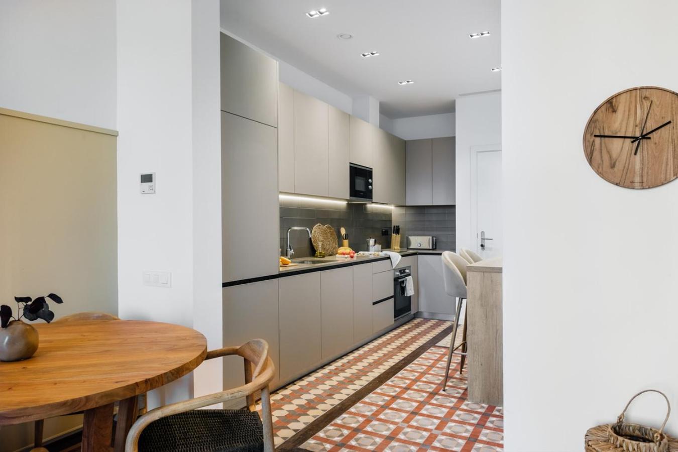 Casa Ribera Apartamento